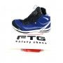 Scarpe Antinfortunistiche con punta rinforzata FTG Sprint high Sport Line S3 FTG - 5