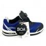 Sicherheitsschuhe mit verstärkter Schuhspitze FTG Sprint Low Sport Line S3 FTG - 4