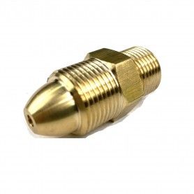 Adattatore bombola saldatura Telwin TIG cod. 432036