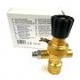 Telwin welding gas cylinder pressure reducer cod. 722120 Telwin - 4