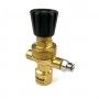 Telwin welding gas cylinder pressure reducer cod. 722120 Telwin - 2