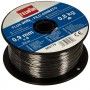 Carrete animado sin gas soldado Ø 0,9mm 0,8 Kg Telwin cod. 802179 Telwin - 1