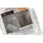 Bouchons d'oreille de protection auditive 3M 1100 3M - 3