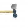 Beta 1357Z 45 Car Bodyworker Hammer Beta - 3