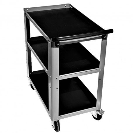 Carrello Porta Attrezzi Beta C 51 Grigio Vuoto Fai da te Beta - 4