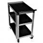 copy of Carrello Porta Attrezzi Beta C 51 Arancione Vuoto Fai da te Beta - 4