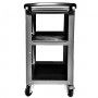 Carrello Porta Attrezzi Beta C 51 Grigio Vuoto Fai da te Beta - 6