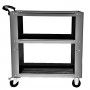 Carrello Porta Attrezzi Beta C 51 Grigio Vuoto Fai da te Beta - 8