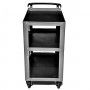 copy of Carrello Porta Attrezzi Beta C 51 Arancione Vuoto Fai da te Beta - 7