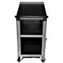 copy of Carrello Porta Attrezzi Beta C 51 Arancione Vuoto Fai da te Beta - 10