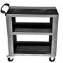 Carrello Porta Attrezzi Beta C 51 Grigio Vuoto Fai da te Beta - 11