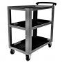 copy of Carrello Porta Attrezzi Beta C 51 Arancione Vuoto Fai da te Beta - 5