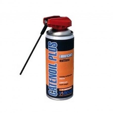 Vaporiser les organes mécaniques de lubrification Catenoil 400ml ABC ABC Tools - 1