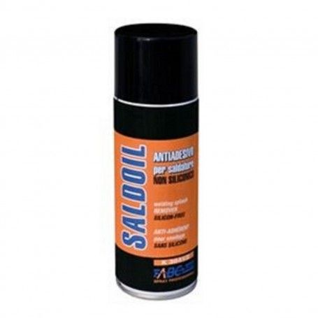 Saldoil 400ml Antihaftkleber ABC schützen ABC Tools - 1