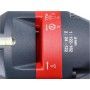 Cortadora de núcleos en seco de diamante AGP DM52D Rurmec - 3