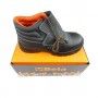 Scarpe Antinfortunistiche da Saldatore Stringate a Strappo Beta 7245BK Beta - 2