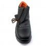 Beta 7245BK Chaussures de sécurité pour soudeurs, avec crochets de fixation Beta - 4