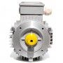 Moteur electrique triphase 0.37 kW 0.50 HP 1400 rpm B14 MEC 71 230 400v Seipee Electric Motors - 5