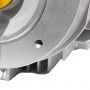 Electric motor Three phase 0.37 kW  0.50 HP 1400 rpm B14 MEC 71 230 400v Seipee Electric Motors - 6