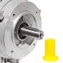 Motore elettrico Trifase 0.37 kW 0.50 HP 1400 giri B14 MEC 71 230 400v Seipee Electric Motors - 12