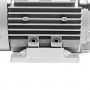 Electric motor Three-phase 0.37 kW 0.50 HP 900 rpm B3 MEC 80 230 400v Seipee Electric Motors - 10