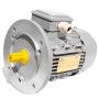 Motore elettrico Trifase 2.2 kW 3 HP 1400 giri B5 MEC 100 230 400v Seipee Electric Motors - 1