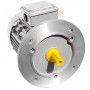 Motore elettrico Trifase 2.2 kW 3 HP 1400 giri B5 MEC 100 230 400v Seipee Electric Motors - 6