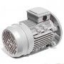 Motore elettrico Trifase 2.2 kW 3 HP 1400 giri B5 MEC 100 230 400v Seipee Electric Motors - 9
