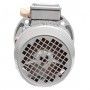 Motore elettrico Trifase 2.2 kW 3 HP 1400 giri B5 MEC 100 230 400v Seipee Electric Motors - 10