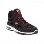 Scarpe Ducati Valencia antinfortunistica da lavoro FTG Racing Line S3 FTG - 4