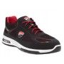 Scarpe Ducati Estoril antinfortunistica da lavoro FTG Racing Line S1P FTG - 6