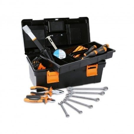 MTB Ebike 29 outils cassette Beta Plastique Beta - 1
