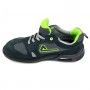 Scarpe Antinfortunistiche Aimont Oxygen Vigorex da lavoro S1P