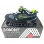 Scarpe Antinfortunistiche Aimont Oxygen Vigorex da lavoro S1P