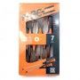 ABC Smart Screwdriver Set Tournevis professionnel américain ABC Tools - 6