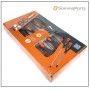 ABC Smart Screwdriver Set Amerikanische Profi-Schraubendreher ABC Tools - 8