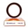 Kugellager 24x37x7 MR2437-2RS KBS LLC Shimano Tretlager