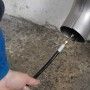 10 m pipe cleaning kit accessory (ALL AR BLUE CLEAN MODELS) Annovi Reverberi - 5