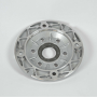Flangia B5 Per Riduttore PAM 71 160 mm A Vite Senza Fine VSF Chiaravalli - 2