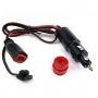 Auto Motorradanschluss 12 V T-CHARGE 12, 12 EVO Telwin 804038 Telwin - 2