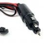 Auto Motorradanschluss 12 V T-CHARGE 12, 12 EVO Telwin 804038 Telwin - 5