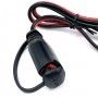 Auto Motorradanschluss 12 V T-CHARGE 12, 12 EVO Telwin 804038 Telwin - 4