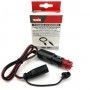 Auto Motorradanschluss 12 V T-CHARGE 12, 12 EVO Telwin 804038 Telwin - 1