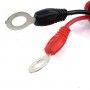 M8 Osenstecker fur Akku Fur Telwin T-Charge 12 20 26 Telwin - 3