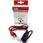 Connettore ad occhielli M8 batteria Per Telwin T-Charge 12 20 26 Telwin - 6