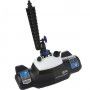 Floor scrubber brush for Pressure Washer Annovi Reverberi Aqua Sweeper Annovi Reverberi - 5