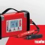 Motor de arranque coche motocicleta banco de potencia Telwin Startzilla 2012 Telwin - 8