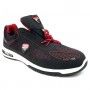 Scarpe Ducati Estoril antinfortunistica da lavoro FTG Racing Line S1P FTG - 2