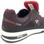 Scarpe Ducati Estoril antinfortunistica da lavoro FTG Racing Line S1P FTG - 4