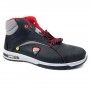 Scarpe Ducati Assen antinfortunistica da lavoro FTG Racing Line S3